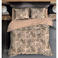 Steppdecke Ferraruccia GF Ferrari Beige