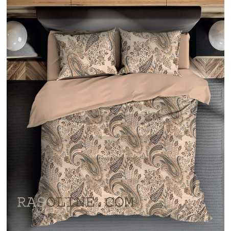 Steppdecke Ferraruccia GF Ferrari Beige