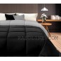 Comforter Clio GF Ferrari 260 x 260 cm King Superking Black-Grey