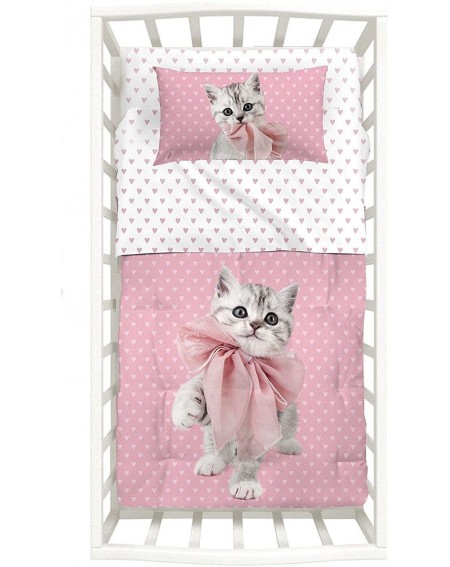 Comforter Baby Bedding Set Pets By Mirna