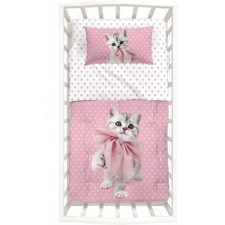 Comforter Baby Bedding Set Pets By Mirna