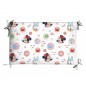 Comforter and bumper Baby Bedding Minnie Daisy DISNEY