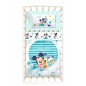 Edredon et tour de Lit Mickey DISNEY