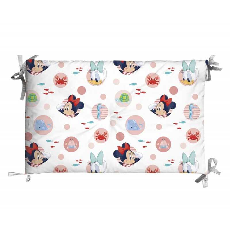 Bumper Baby Bedding Minnie Mouse