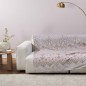 Furnishing throw Isolabella Beige Granfoulard Bassetti 180x270 cm Furnishing throw Isolabella Beige Granfoulard Bassetti 180x270 cm
