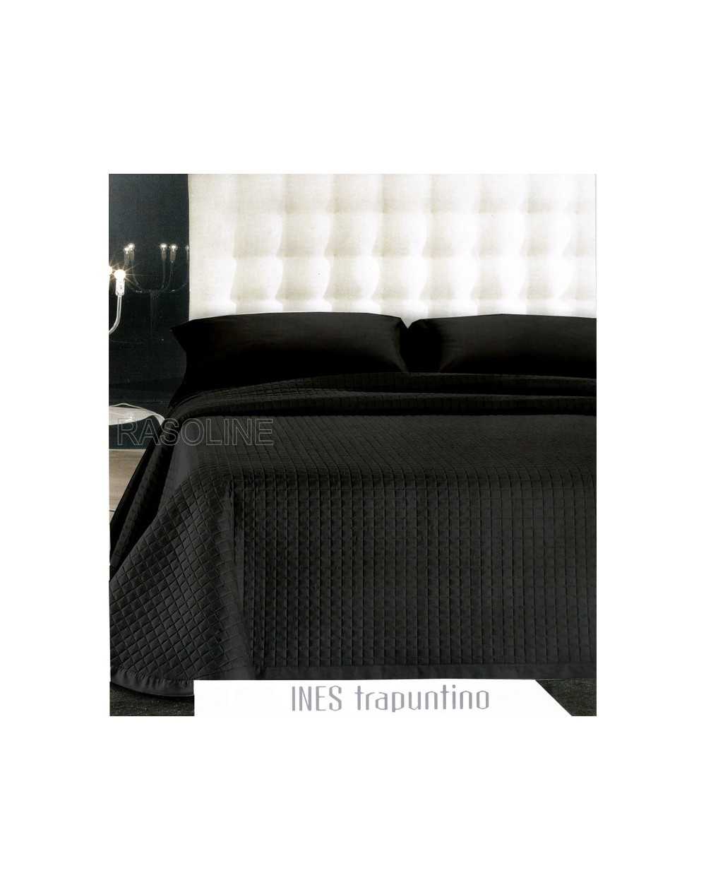 Bedspread Satin Ines GF Ferrari