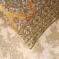 Juego de Sábanas Cubre Cama Agrigento Granfoulard Bassetti