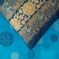 Linge de lit Bassetti Granfoulard Pallavicino Bleu