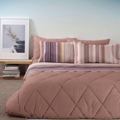 Completo lenzuola bassetti fade away p1 lontano