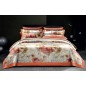 COMFORTER Satin Vogue Flower GFFerrari