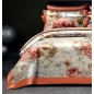 COMFORTER Satin Vogue Flower GFFerrari
