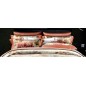 COMFORTER Satin Vogue Flower GFFerrari