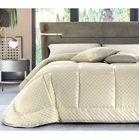 Edredón Mila GF FERRARI Tejido Jacquard