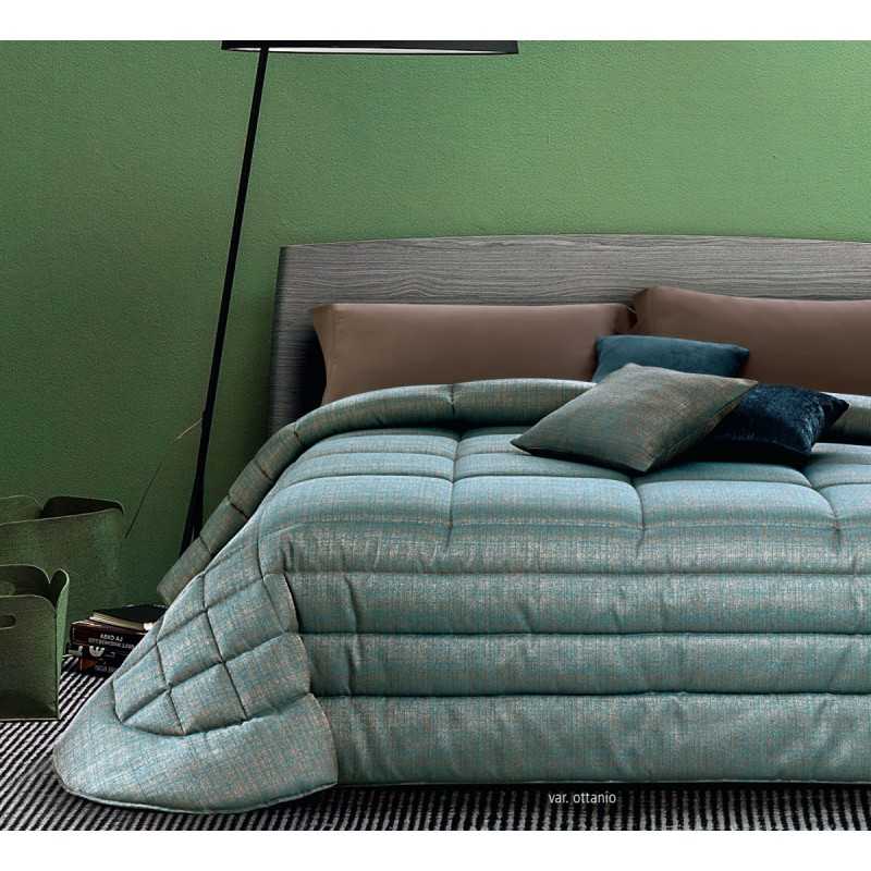 Trapunta Invernale Matrimoniale Jacquard Donna GFFerrari