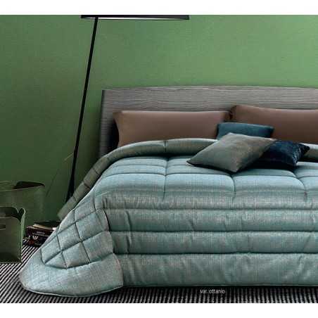 Comforter Donna GF Ferrari Cloth Jacquard Fabric