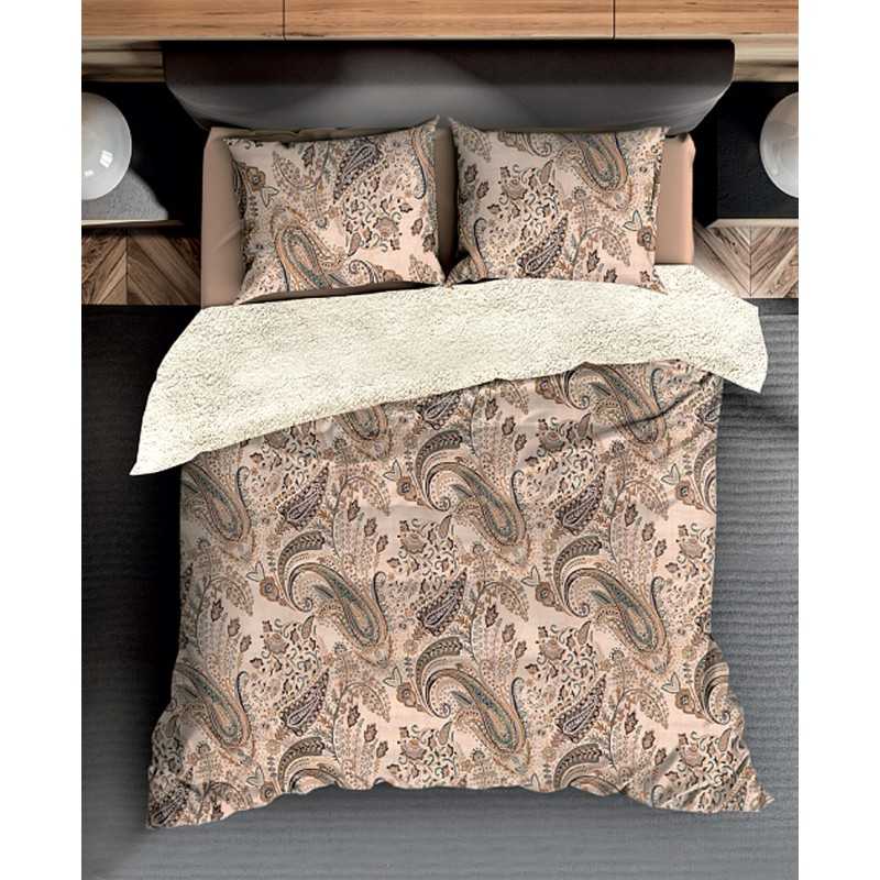 Trapunta Invernale Matrimoniale Dolomiti GFFerrari