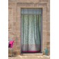 Bassetti Granfoulard Einrichtungstuch Indian Roses 180x270 cm