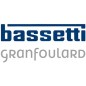 Juego de Sábanas Cubre Cama Nairobi R1 Granfoulard Bassetti