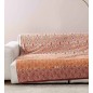 Furnishing throw Nairobi R1 Granfoulard Bassetti 180x270 cm