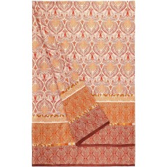 Foulard de decoración Nairobi R1 Bassetti 180x270 cm