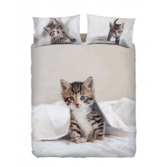 Duvet set BIRBA For Super King Size Bassetti