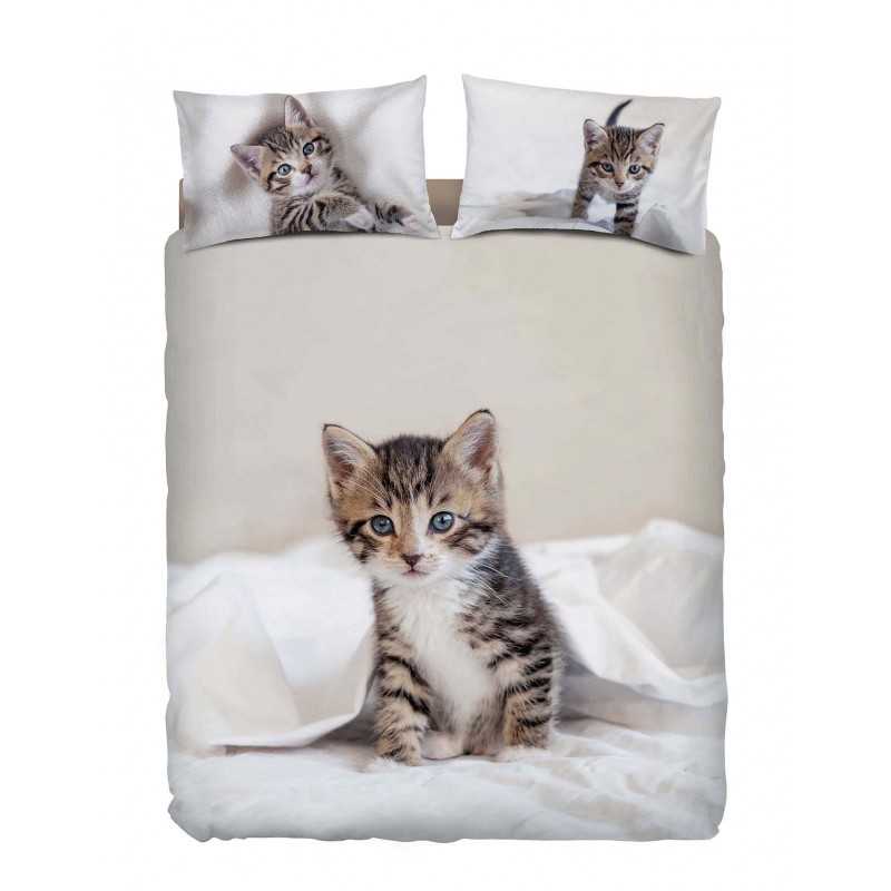 Juego de Funda Nordica Cama Matrimonial BIRBA Imagine Bassetti