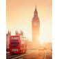 Bettbezug Set Bettwäsche SUNRAY London Imagine Bassetti