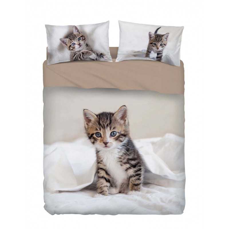 Double Bed Size Sheet set BIRBA Imagine Bassetti