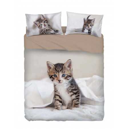 Double Bed Size Sheet set BIRBA Imagine Bassetti