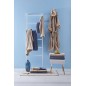Maison Sucrée Bathrobe Pepe Pearl Gray Hood and Pockets Unisex Maison Sucrée Bathrobe Pepe Pearl Gray Hood and Pockets Unisex
