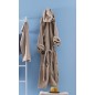 Maison Sucrée Bathrobe Pepe Orchid Hood and Pockets Unisex