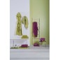 Maison Sucrée Bathrobe Pepe Orchid Hood and Pockets Unisex