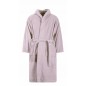 Maison Sucrée Bathrobe Pepe Lilac Hood and Pockets Unisex Maison Sucrée Bathrobe Pepe Lilac Hood and Pockets Unisex