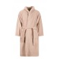 Maison Sucrée Bathrobe Pepe Powder Hood and Pockets Unisex Maison Sucrée Bathrobe Pepe Powder Hood and Pockets Unisex