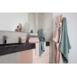 Maison Sucrée Bathrobe Pepe Powder Hood and Pockets Unisex Maison Sucrée Bathrobe Pepe Powder Hood and Pockets Unisex