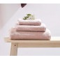 Maison Sucrée Bathrobe Pepe Powder Hood and Pockets Unisex Maison Sucrée Bathrobe Pepe Powder Hood and Pockets Unisex
