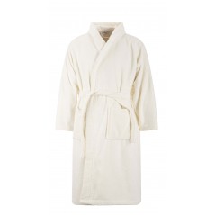 Maison Sucrée Bathrobe Pepe Butter Hood and Pockets Unisex