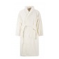 Maison Sucrée Bathrobe Pepe Butter Hood and Pockets Unisex Maison Sucrée Bathrobe Pepe Butter Hood and Pockets Unisex