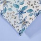 LILIUM Percale King / Super King Bed Sheet Set by Zucchi