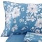 DALIA Percale King / Super King Bed Sheet Set by Zucchi