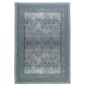 Elegante Plaid Kerala Gris Manta GRANFOULARD BASSETTI