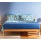 Bettlaken-Set Doppelbett Bluebell Bassetti