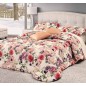 Winterdecke Doppelbett Parfüm Blumen Steppdecke GFFerrari Winterdecke Doppelbett Parfüm Blumen Steppdecke GFFerrari