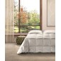 Molina 100% Pure Goose Down 5 Stars Winter King bed Duvet