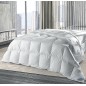 Couette Molina 100 % Duvet d'oie pur 5 étoiles Hiver lit Simple
