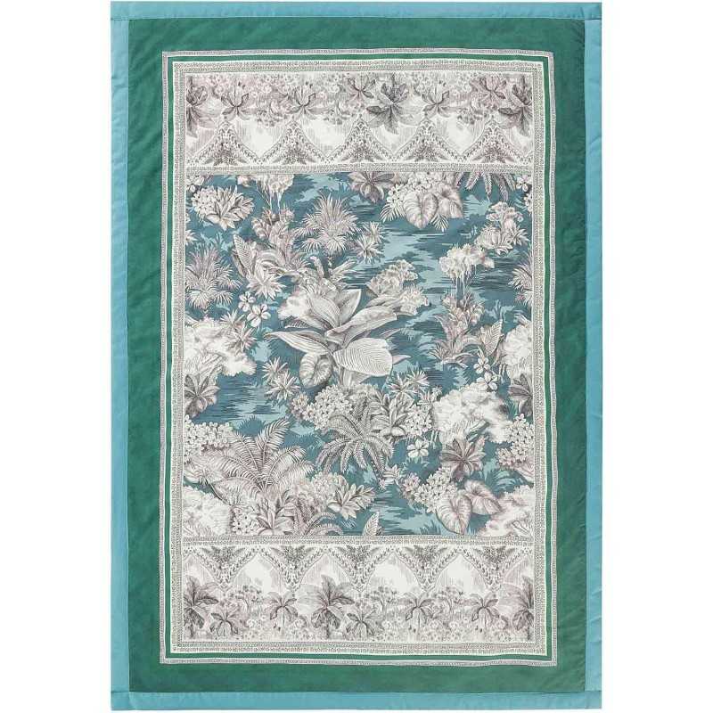 Elegante Plaid Granfoulard Boboli Bassetti