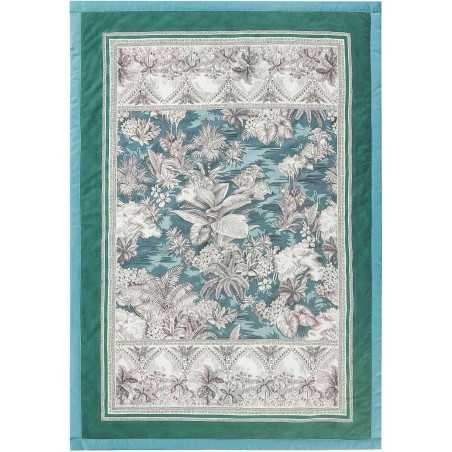 copy of Elegante Plaid Kerala Gris Manta GRANFOULARD BASSETTI