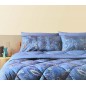Comforter king size Sikar Blue Bassetti
