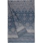 Bassetti Granfoulard Einrichtungstuch Kerala Grau 180x270 cm