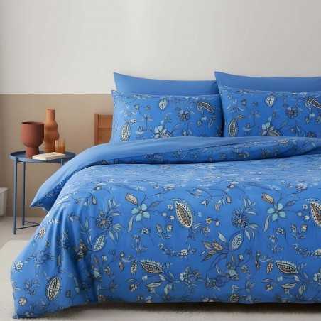 Duvet Cover set King - Superking bed Sikar Bassetti